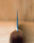 Sakai Takayuki 33 Layer Damascus Kengata Gyutou 190mm (7.5")