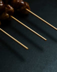 Bamboo Skewers 180mm - 7" (200 / pk)