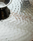Hammered Nabe Hotpot