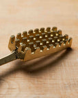 Fish Scaler