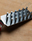 Fish Scaler Stainless