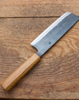 Kazan Shiro Kurouchi White