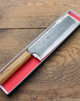 Kazan Shiro Kurouchi White