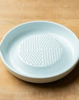 Ceramic Non-Slip Grater