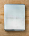 Stainless Stackable Container 12" x 16"