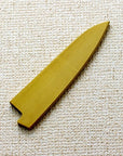 Magnolia Petty Saya 120mm (4.7")