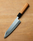 Sakai Takayuki Tokujo Kiritsuke-Deba 180mm - Left handed