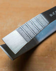 Fish Bone Tweezer Square - Nonslip Grip