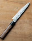 Sakai Takayuki 45 Layer Damascus Three Piece Set