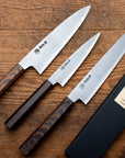Sakai Takayuki Sanpo White