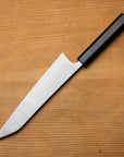 Shibata Koutetsu Chromax Gyutou 240mm