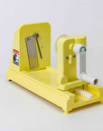 Vegetable Turning Slicer