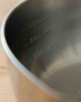 Yukihira Stainless Pot 20cm