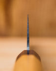 Sakai Takayuki 33 Layer Damascus Wa-Gyutou 210mm (8.2")