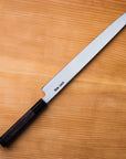 Sakai Takayuki Byakko Kiritsuke Yanagi 300mm (11.8")