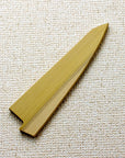 Magnolia Honesuki Saya 150mm (5.9")