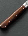 Sakai Takayuki Sugihara Damascus Petty 80mm (3.1")