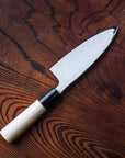 Sakai Takayuki Kasumitogi Deba 135mm (5.3")