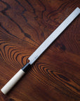 Sakai Takayuki Kasumitogi Takobiki 300mm (11.8")