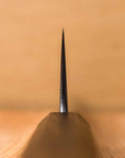 Kazan Ginsan Migaki Gyutou 210mm (8.2")