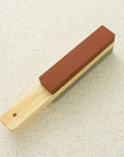 Two Sided Takeda Hand Held Sharpening Stone
