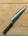 Yu Kurosaki AS Shizuku Gyutou 240mm
