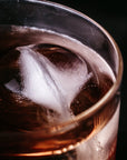 Round Ice Mold