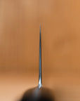 Kazan HAP40 Hammered Santoku 180mm (7.1")