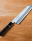 Sakai Takayuki Doi Blue Steel Kiritsuke Gyutou 195mm (7.7")