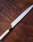 Sakai Takayuki Kasumitogi Yanagi 300mm (11.8")