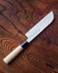 Sakai Takayuki Kasumitogi Kamagata Usuba 195mm (7.7")
