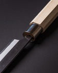 Sakai Takayuki White Steel Maguro-kiri 54cm (21.3")