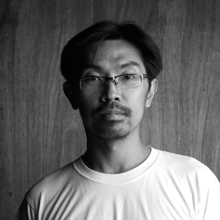 Interview: Evan Sung – Photographer