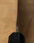 Sakai Takayuki 45 Layer Damascus Wa Santoku 180mm (7.1")