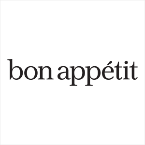 Bon Appétit January 2025 Press Release