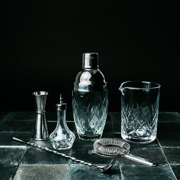 Premium Japanese Barware & Bartending Tools