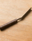 Mini Offset Spatula