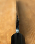 Sakai Takayuki Tokujo Kiritsuke-Deba 180mm - Left handed