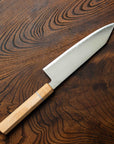 Kazan Aogami Super Bunka 180mm (7.1")