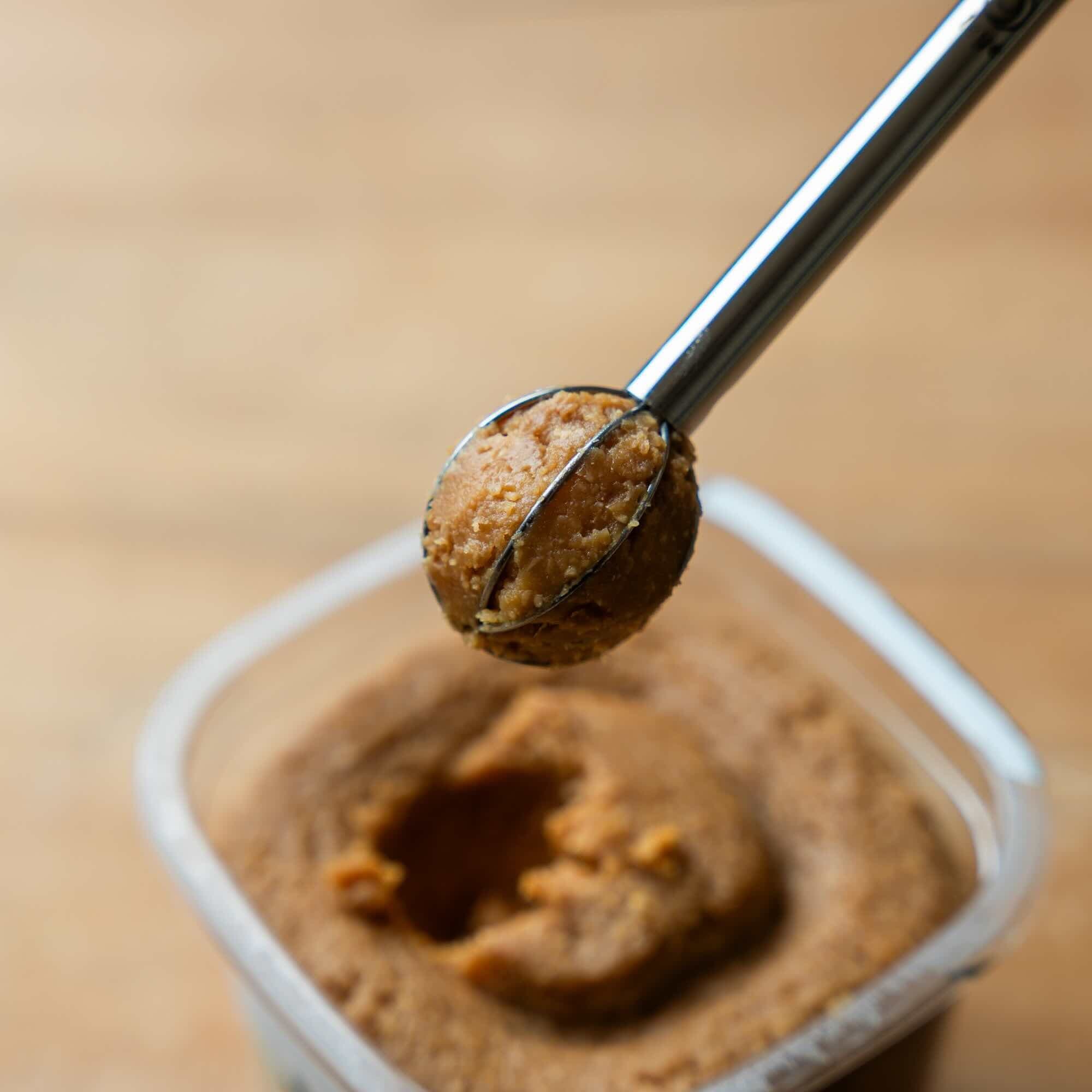 miso whisk