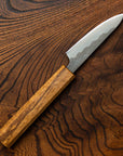 Kazan Ginsan Nashiji Paring 80mm