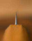 Kazan Ginsan Nashiji Paring 80mm