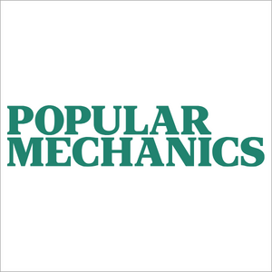 Popular Mechanics December 2023 Press Release