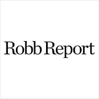 Robb Report February 2021 Press Release