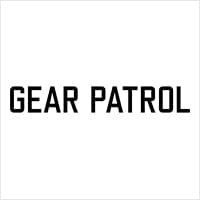 Gear Patrol June 2020 Press Release