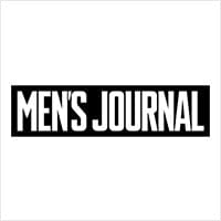 Men's Journal April 2020 Press Release