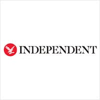 The Independent April 2018 Press Release