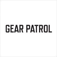 Gear Patrol May 2017 Press Release