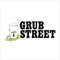 Grub Street November 2016 Press Release