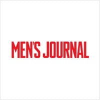 Men's Journal December 2015 Press Release